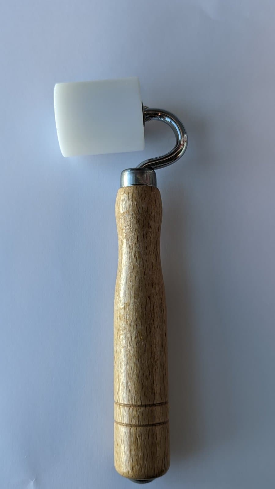 სილიკონის გელის როლერი  20mm