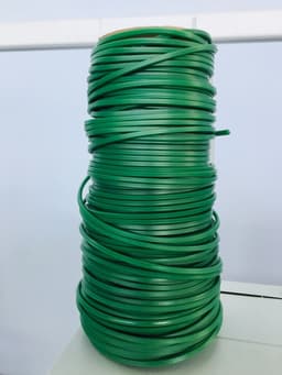 ელექტროდი მწვანე 3mm - 1