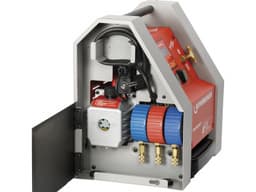 მაცივრის და კონდინციონერის ტუმბო  ROKLIMA MULTI 4F - 2