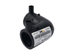 EF Elbow 90°ელექტრო მუხლი 90° - 3