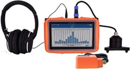 მილის გაჟონვის დეტექტორი PQWT-L50 - 1