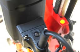 საბურღი აპარატი 160 ECO-EDM EDT EURODIMA 160 ECO-EDM - 4