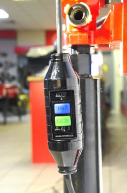 საბურღი აპარატი 160 ECO-EDM EDT EURODIMA 160 ECO-EDM - 3