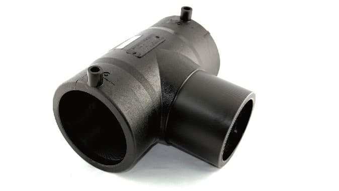 EF Equal TEE ელექტრო სამკაპი