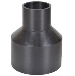 Reducer გადამყვანი ჩამოსხმული d180-90 PN 10_დან d250-225 PN 10_მდე - 1