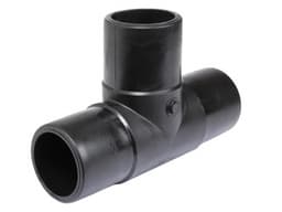 Equal Tee   სამკაპი d355 PN 10 _დან d630 PN 10_მდე - 5