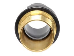 PE – Metal Transition Piece (Male Threaded) პოლიეთილენიდან მეტალზე გადამყვანი გარე ხრახნით - 4