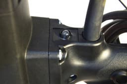 PP-C ფირფიტა,წნეხილი,ცალ მხარეს დამცავი საფარით, GREY, ნაცრისფერი - 2