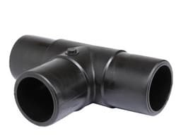 Equal Tee   სამკაპი d355 PN 10 _დან d630 PN 10_მდე - 3