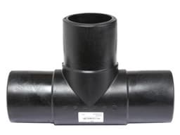 Equal Tee   სამკაპი d355 PN 10 _დან d630 PN 10_მდე - 6