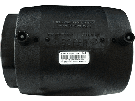 EF Cap ელექტრო საცობი