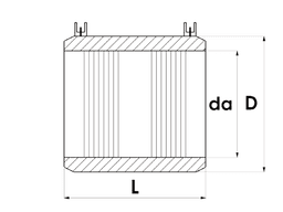 EF Coupler ელექტრო ქურო - 2