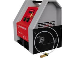 მაცივრის და კონდინციონერის ტუმბო  ROKLIMA MULTI 4F - 3