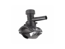 EF Tapping Tee ( Without Valve)360° ელექტრო უნაგირი d40-20 PN16 _დან d90-63_მდე PN16 - 1