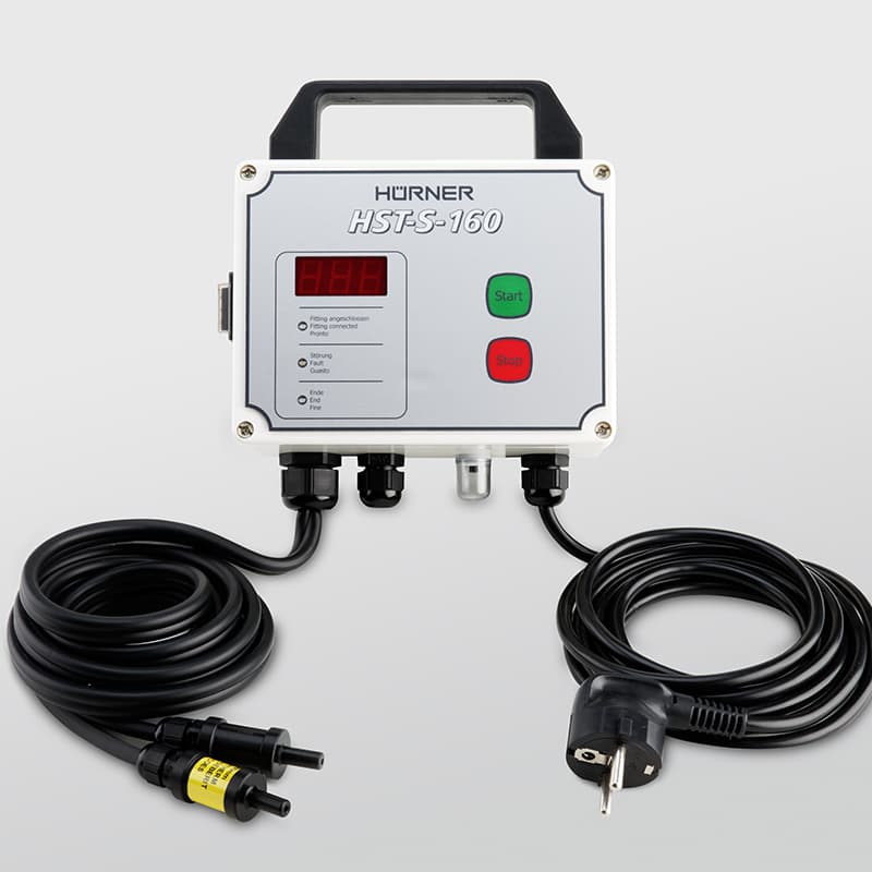 HST-S-160 შესადუღებელი აპარატი