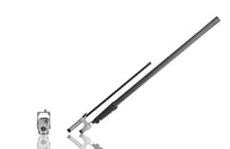 წყლის დონის განმსაზღვრელი ხელსაწყო PQWT- GT150A - 3