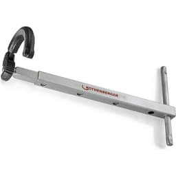 PVC-GLAS ფირფიტა, წნეხილი, დამცავი საფარით ორივე მხარეს, TRANSPARENT  CLEAR, გამჭვირვალე ორგმინა - 3