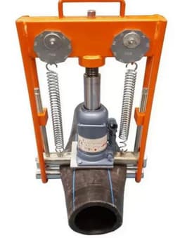 სტანდარტული კოლექტორული შლანგი - 2