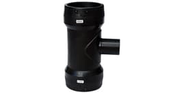 EF REDUCED TEE ელექტრო სამკაპი გადამყვანი d32-25 PN16_დან d90-75PN16_მდე - 3