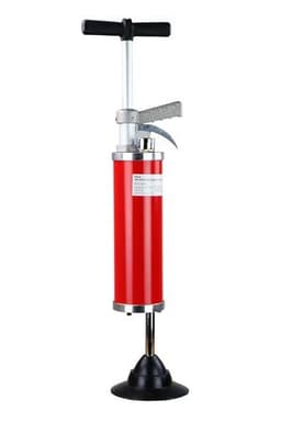 GQ-75 ელექტრო საწმენდი აპარატი, სპირალის გარეშე - 2