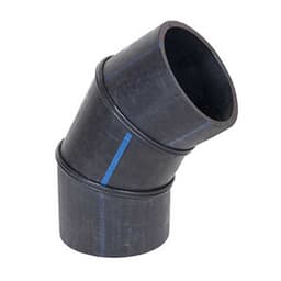 socket  შესადუღებელი მუხლი 90° - 3