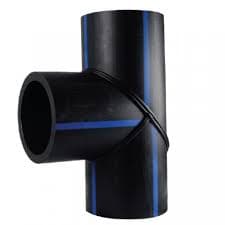 სამკაპი  Ø 90 PN 10 _ დან Ø 315 PN 10 _ მდე