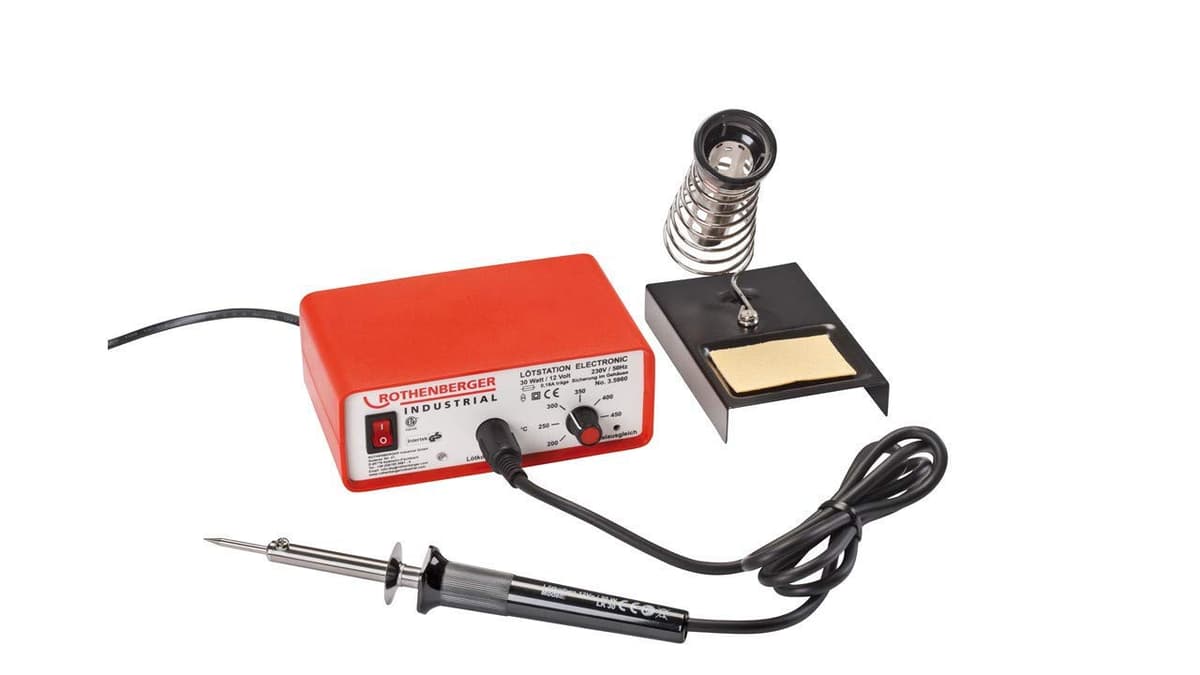 35960 შესადუღებელი 30W / 12V