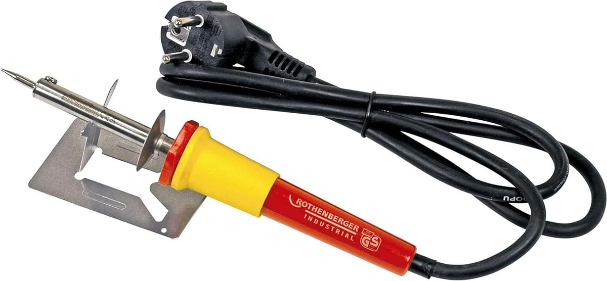 35951 სარჩილავი 25 W MICRO SOLDERING IRON PROFI25W 230V, 50/60HZ, TUEV/GS