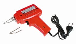 35957 სარჩილავი SOLDER GUN QUICK 100W, 230V,50/60HZ, TUEV/GS - 1