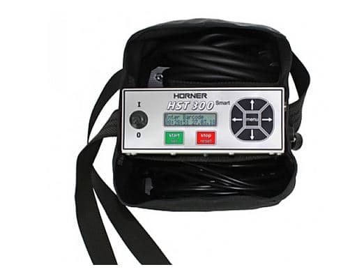 HST 300 SMART ელექტრო  ფუჟიური შესადუღებელი აპარატი