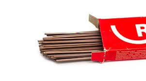 ROLOT S-94 შემადუღებელი ჩხირები 1mm