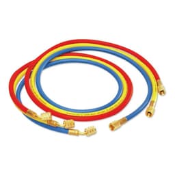 სამაცივრო და კონდინცირების წნევის შლანგი 5/16’’ 1,5m - 1