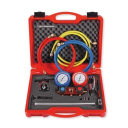 კონდინცირების ხელსაწყოების კომპლექტი - 1