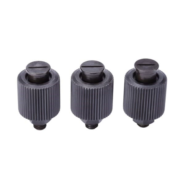 ქანჩის თავაკი 3/8-2 (3 ცალი)