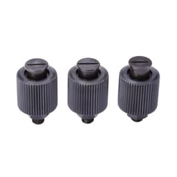 ქანჩის თავაკი 3/8-2 (3 ცალი) - 1