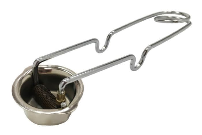 უსაფრთხოების სანთებელა