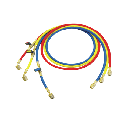 კოლექტორი შლანგი 5/16 1.5 R10A-R32 3-Gts