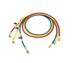 კოლექტორი შლანგი 5/16 1.5 R10A-R32 3-Gts - 1