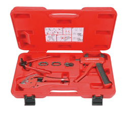 ღერძულა პრესი ROGLIS 20 Pres 16-18-20mm - 1