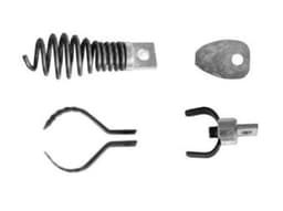 საკანალიზაციო  ზამბარების საწმენდი სითხე - 2