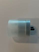 ექსტრუდერის ადაპტორი (plug adapter)