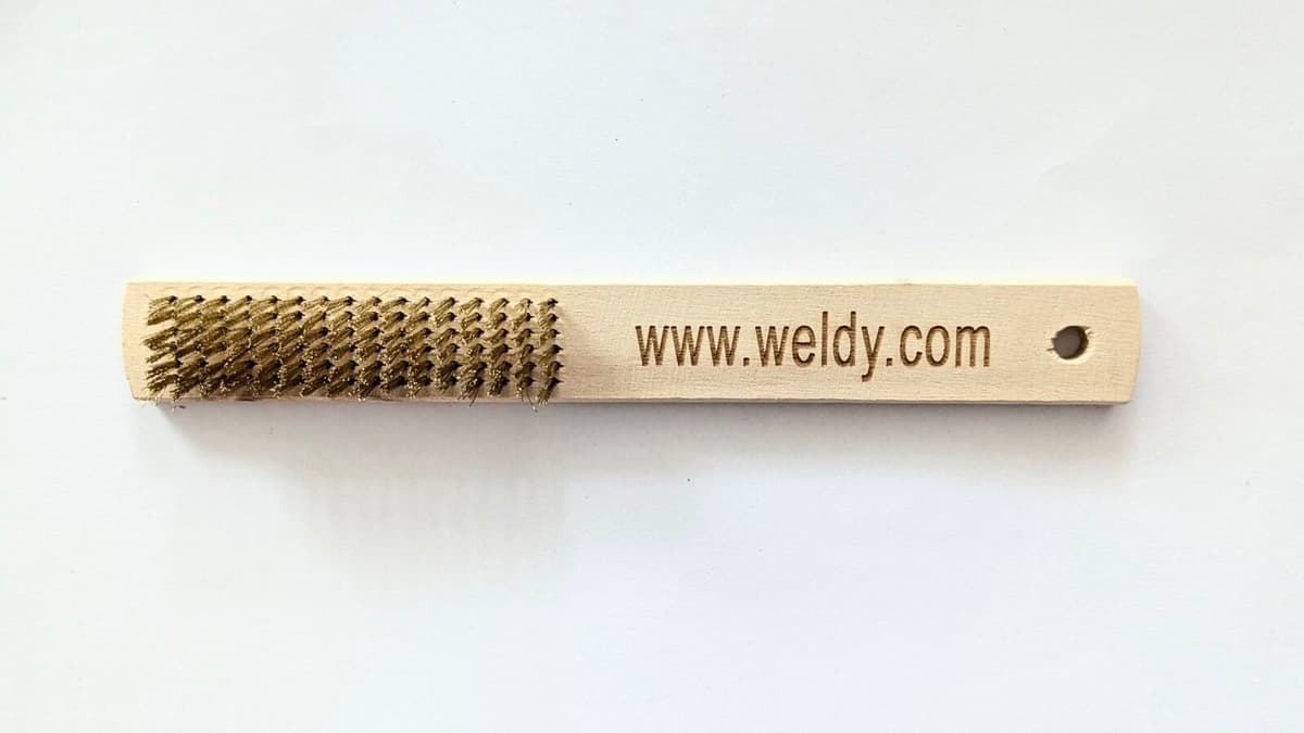 ჯაგრისი ( BRUSH)