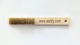 ჯაგრისი ( BRUSH) - 1