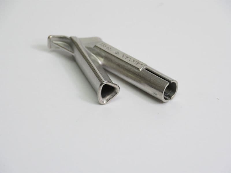 ცხელი ჰაერით შესადუღებელი აპარატის თავაკი -2 (7მმ)