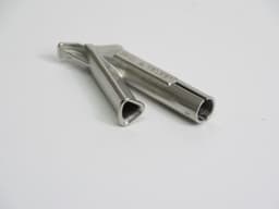 ცხელი ჰაერით შესადუღებელი აპარატის თავაკი -2 (7მმ) - 1