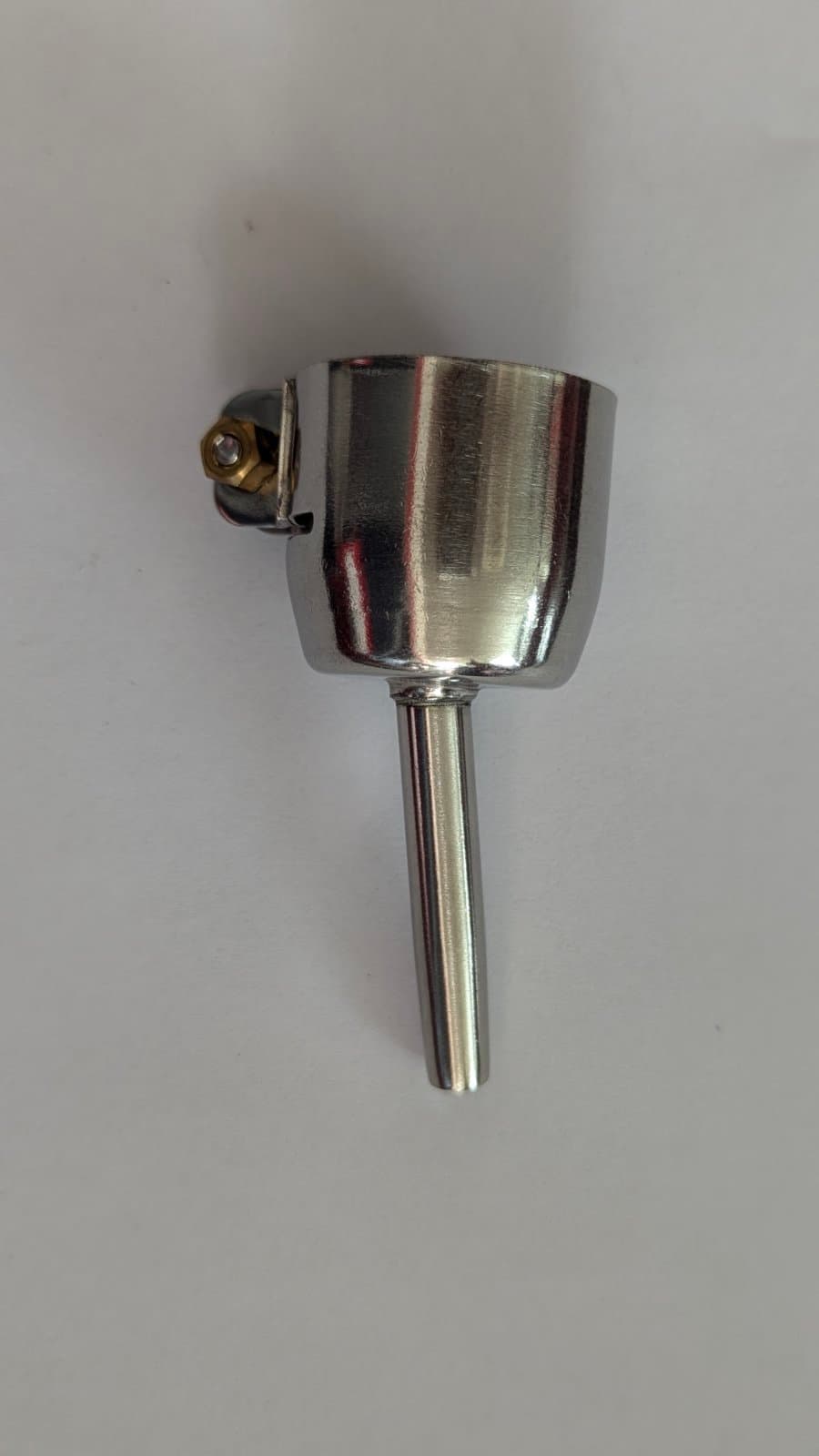 ცხელი ჰაერით შესადუღებელი აპარატის თავაკი-4