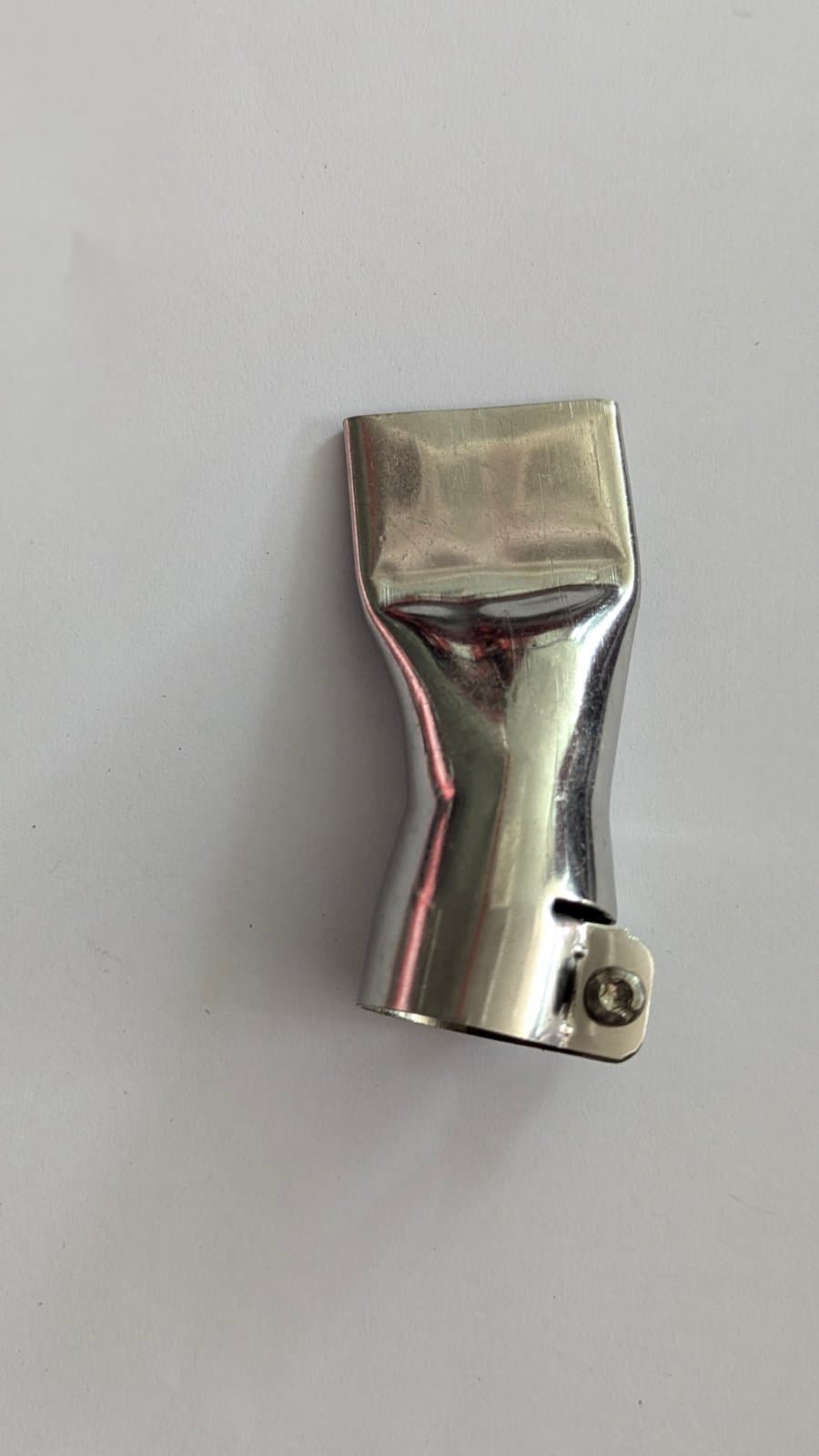 ცხელი ჰაერით შესადუღებელი აპარატის თავაკი -10