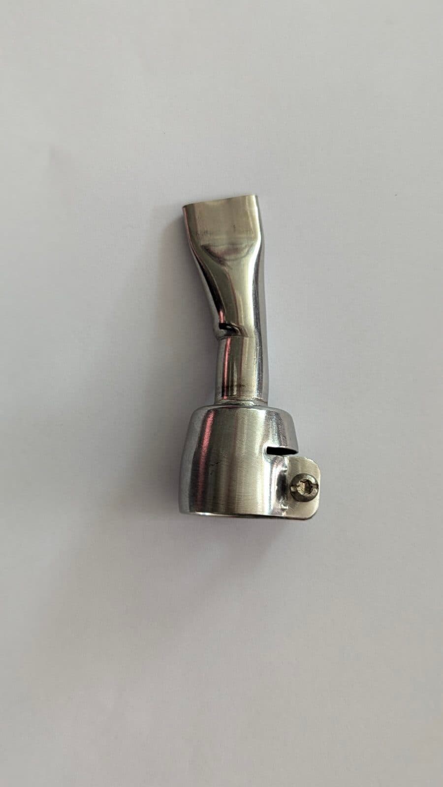 ცხელი ჰაერით შესადუღებელი აპარატის თავაკი -6