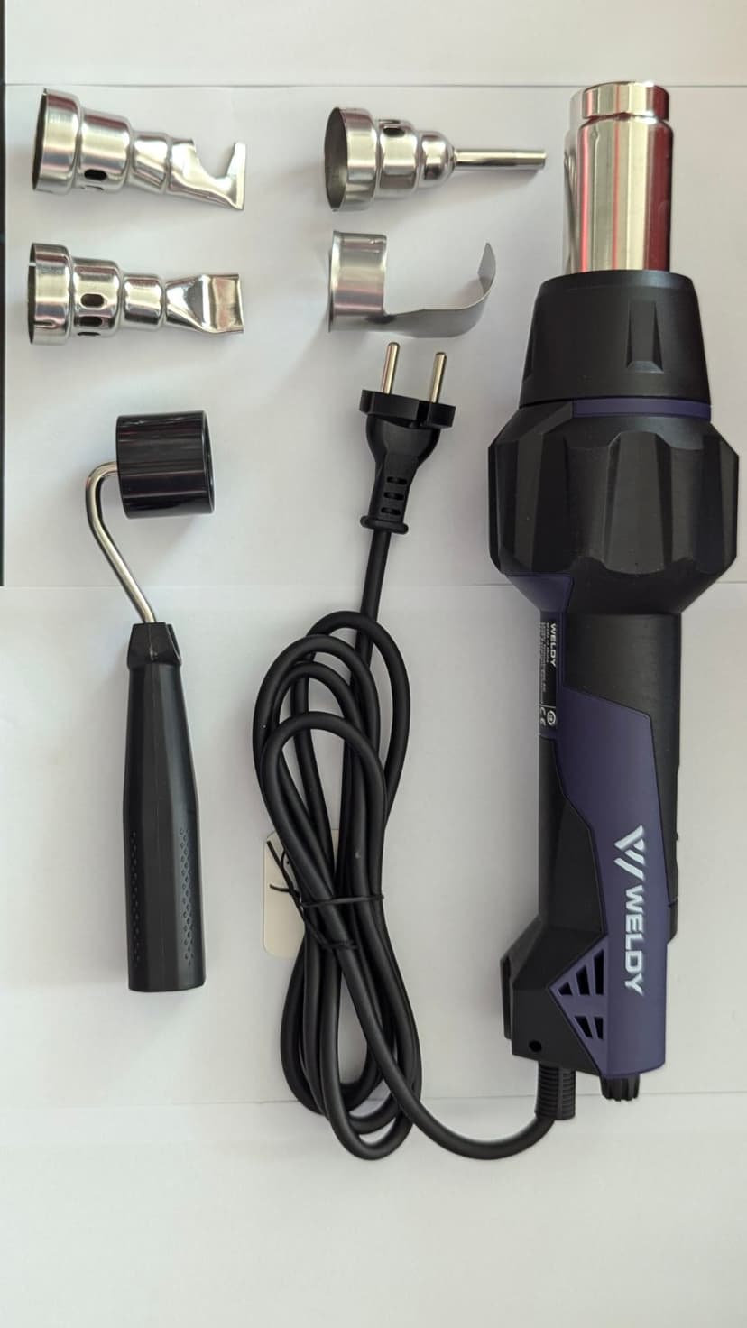 HT 530-A უნივერსალური  ფენი