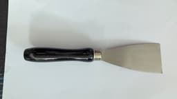 PVC-CAW შედუღები ჩხირი, DARK GREY, მუქი ნაცრისფერი - 2